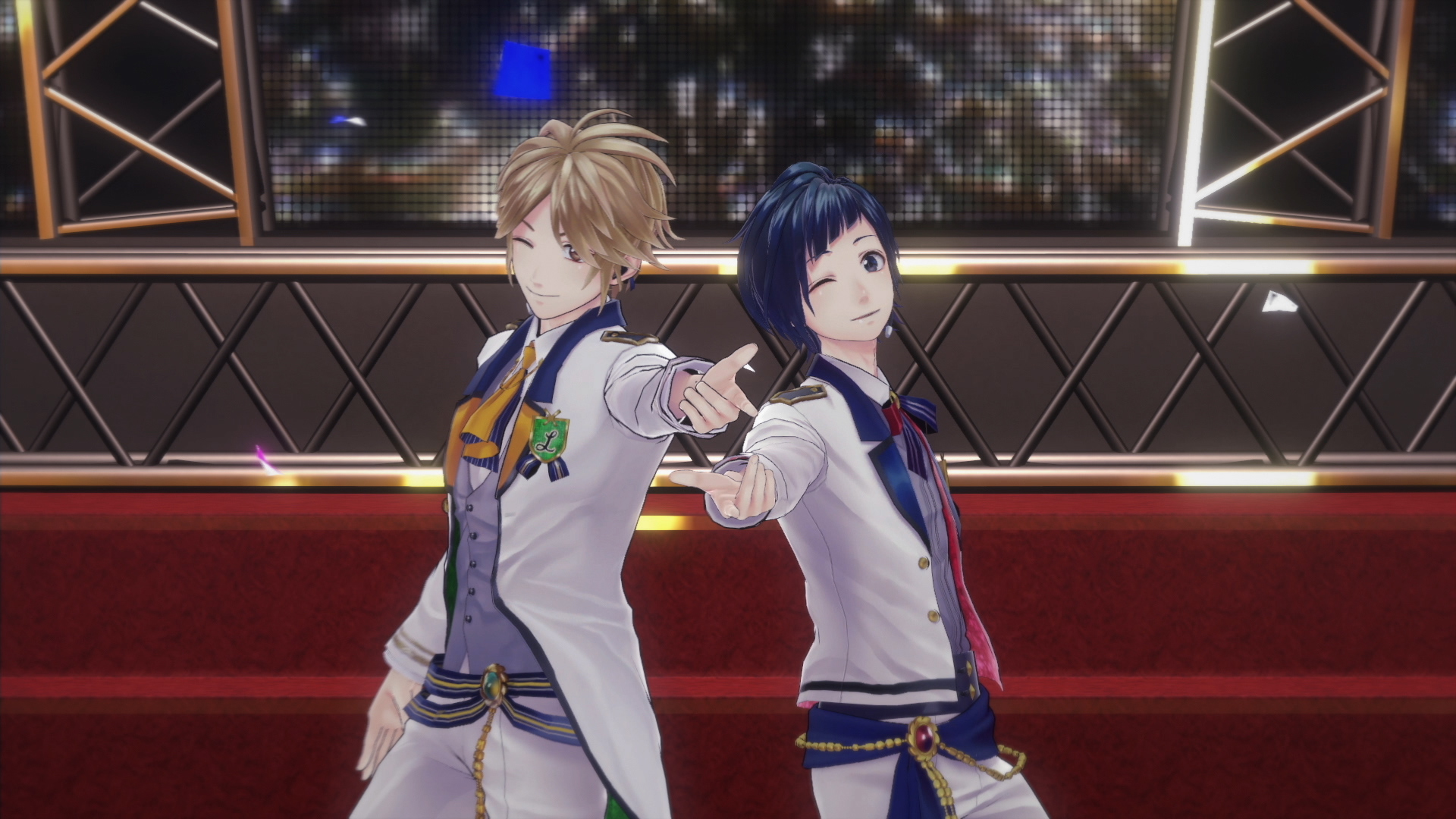 Honeyworks 10th Anniversary Lip Lip Film Live Honeyworks 10th Anniversary Lip Lip Film Live